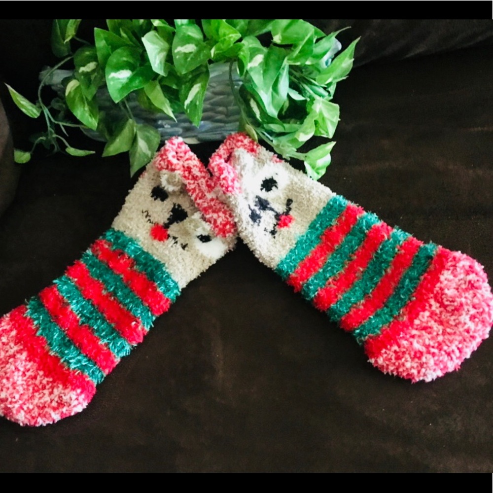 Soft & Fun Socks